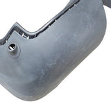 Mini countryman rear bumper valance F60 2017-2019 Genuine Used 51127406378