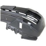 Range Rover Vogue front bumper L405 2013-2017 SUV Genuine pn CK52-17F003-AA