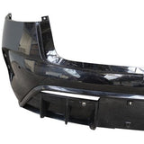 BYD Seal rear bumper 2023-2026 SUV Electric Genuine Used Part EKEQ-2804112
