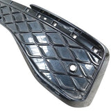 Volkswagen Tayron rear bumper grill valance trim 2022-2025 Genuine 57L807521B