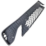 Volkswagen ID5 front bumper lower grill 2022-2025 Hatchback Genuine 11E853677