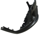 Jeep Renegade front bumper lower section 2019-2023 Genuine 52120515