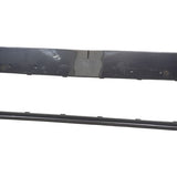Skoda Octavia front bumper SE 2020-2023 Genuine pn 5E3807221