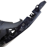 BMW IX3 M Sport front bumper 2021-2024 Genuine 51119853317