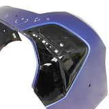 BMW 4 Series Gran Coupe M Sport rear bumper G26 2020-2023 Genuine 51128078583