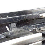 Range Rover front bumper lower grill 2022-2025 SUV Genuine M8E2-17F791-A