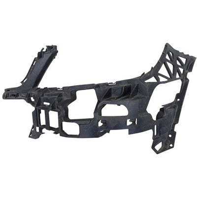 Mercedes Benz C Class AMG front bumper LH fitting 2010-2012 Genuine A2048854165