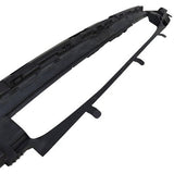 Vauxhall Corsa F front bumper grill fitting 2020-2023 Genuine 9829535680