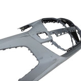 BMW I4 Gran Coupe M Sport front bumper G26 2020-2023 Genuine 51119881896