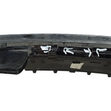 Range Rover Vogue rear bumper 2022-2025 SUV Genuine M8E2-17D980-A