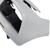 Renault Megane front bumper 2016-2019 Hatchback Genuine Used 620225094R