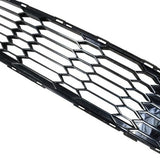 Toyota CHR C-HR front bumper lower grill 2020-2024 Facelift Genuine 53122-YP130