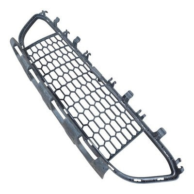 BMW 3 Series M Sport front bumper lower grill F30 2012-2016 Genuine 51118054132