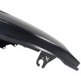 Peugeot Boxer front left LH bumper corner Genuine 1306563070