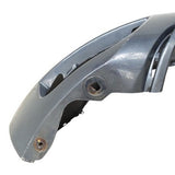 Renault Zoe rear bumper Hatchback Genuine 850101003R