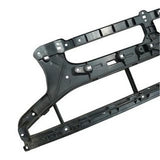 Audi E-Tron S Line front bumper centre grill support SUV Genuine 4KE807683