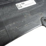 Audi RS7 RS6 Avant rear bumper trim valance C8 2018-2021 Genuine 4K8807514
