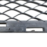 Mercedes Benz C Class C63 W205 AMG front bumper left right grill set Genuine