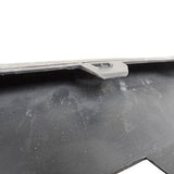 Mercedes Benz EQB front bumper lower trim 2022-2024 Genuine A2438857601