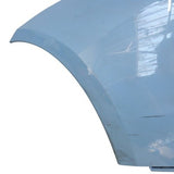 Porsche Taycan rear bumper 2019-2023 Genuine 9J0807421A