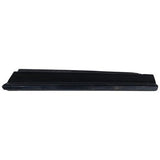 Lamborghini Urus front right door moulding 2019-2024 SUV Genuine 4ML853960
