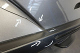 Ferrari GTC4 Lusso rear bumper Genuine Used 2 door Genuine pn 087801300