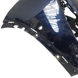 BMW IX3 M Sport front bumper 2021-2024 Genuine 51119853317