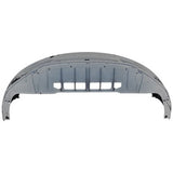 Porsche 718 Boxster GTS/ Sport Design front bumper 982 2016-2019 982807796FFF