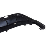 Hyundai Kona EV N Line rear bumper valance 2023-2025 Genuine 86612-HFAA0