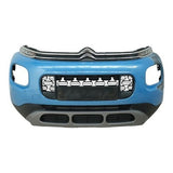 Citroen C3 Aircross front bumper 2017-2020 Hatchback Genuine 13490015
