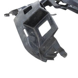 Mercedes Benz E Class AMG front bumper RH fitting 2016-2019 Genuine A2138852400