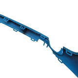 MG HS Hybrid front bumper centre grill trim 2022-2024 Genuine P10947209