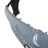 Porsche Cayenne S front bumper 2023-2026 5 Door SUV Genuine 9Y0807221F