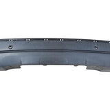 Mini countryman rear bumper valance F60 2017-2019 Genuine Used 51127406378