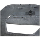 Volkswagen transporter front bumper left LH grill 2020 on T6.1 GENUINE 7LA807489