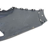 Renault Arkana left rear bumper 2020-2023 Genuine 850225054R