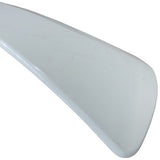 Nissan Juke spoiler for rear tailgate boot lid 2014-2016 Genuine KE615-1KA00WH