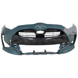 Toyota Yaris front bumper 2020-2024 Hatchback Genuine 52119-K0050