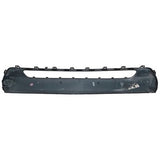 Mini Cooper front bumper grill trim 2021-2024 F56 LCI 2 Genuine Used 9450544