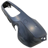 Mini Countryman cooper rear bumper upper section R60 Genuine 51129801880