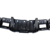 Kia Carens front bumper upper fitting trim 2017-2020 Genuine 86585-A4800