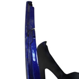 Toyota Yaris Cross front bumper 2022-2024 Genuine 52119-0DC20