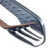 Cupra Born front bumper centre grill 2022-2024 Genuine 10E805903C