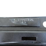 Nissan Qashqai front bumper 2020-2023 Genuine Used 62022 6UA0H