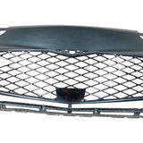 Genesis GV60 front bumper 2021-2025 Genuine 86511-CU000