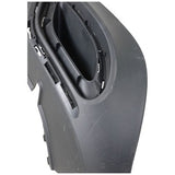 MERCEDES BENZ A CLASS AMG REAR BUMPER Trim 2018 on W177 GENUINE A1778853701