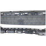 PEUGEOT 3008 FRONT BUMPER Upper Grill Fitting Support 2017 on GENUINE 9814278877