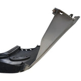 Maserati Quattroporte rear bumper SUV 5 Door 2013-2015 Genuine pn 670010263