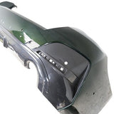 BMW 4 Series Gran Coupe M Sport rear bumper G26 2020-2023 Genuine 51128078583