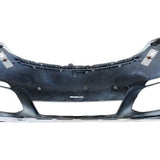 Porsche 911 front bumper 991 Gen 2 2016-2019 Genuine 99150531112FFF